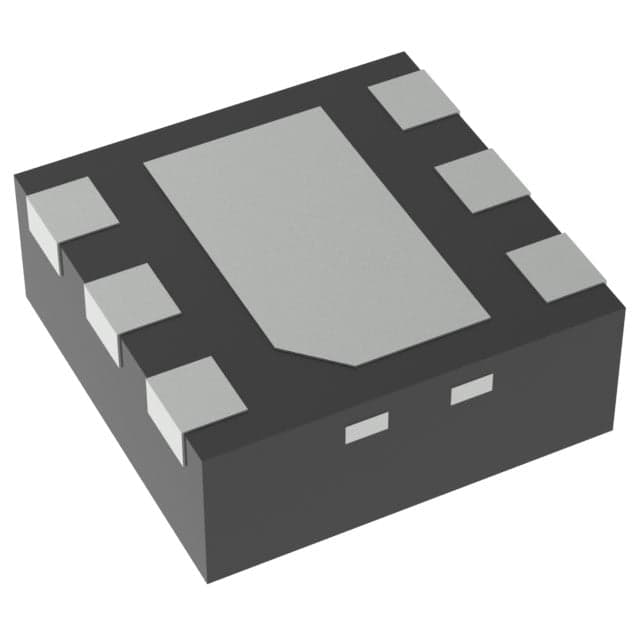 TPS73733DRVT — Power Management