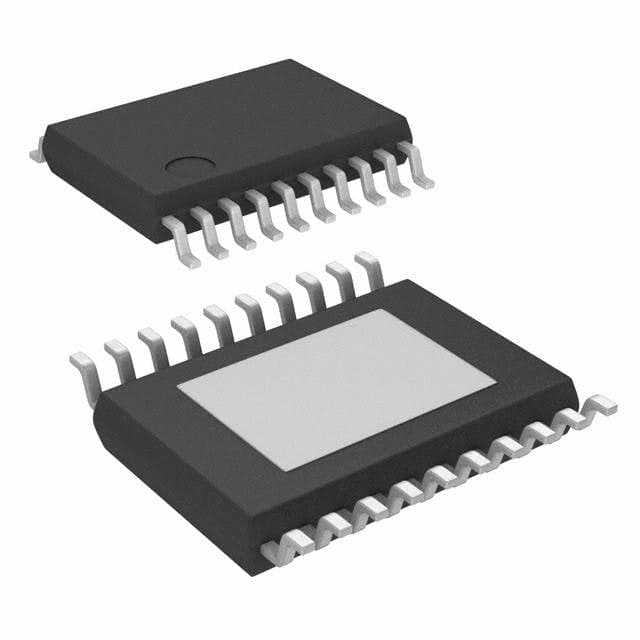 TPS75315QPWPRQ1 — Power Management