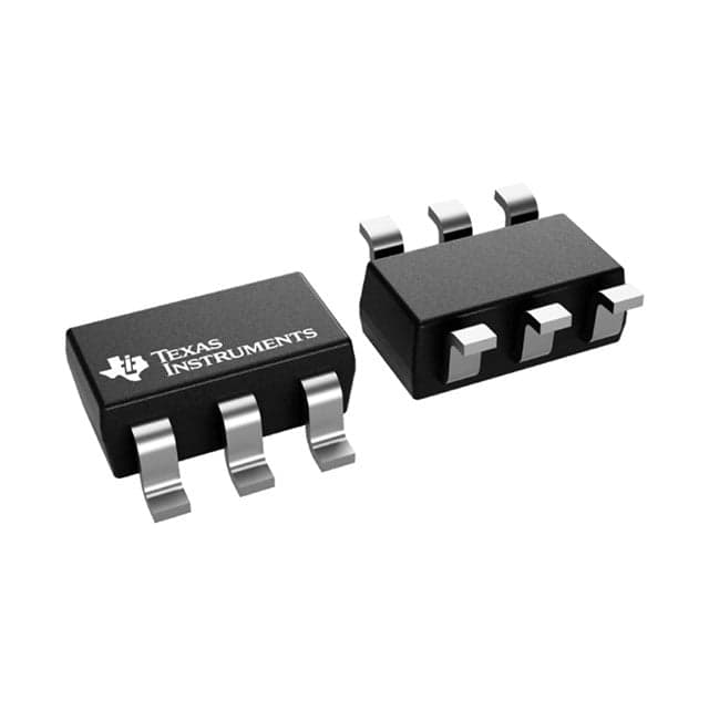 TPS79201DBVT — Power Management