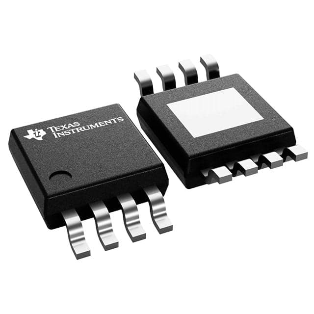 TPS79430DGNT — Power Management