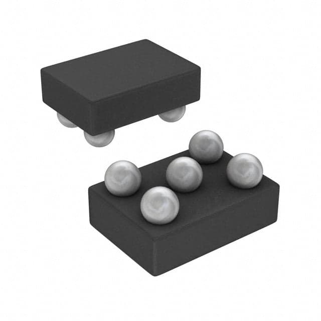 TPS79919YZUR — Power Management