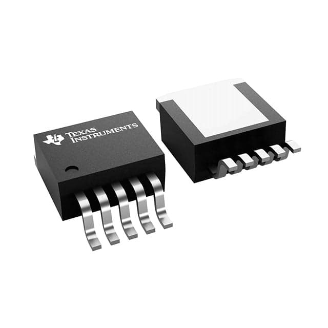 UC382TDTR-2 — Power Management
